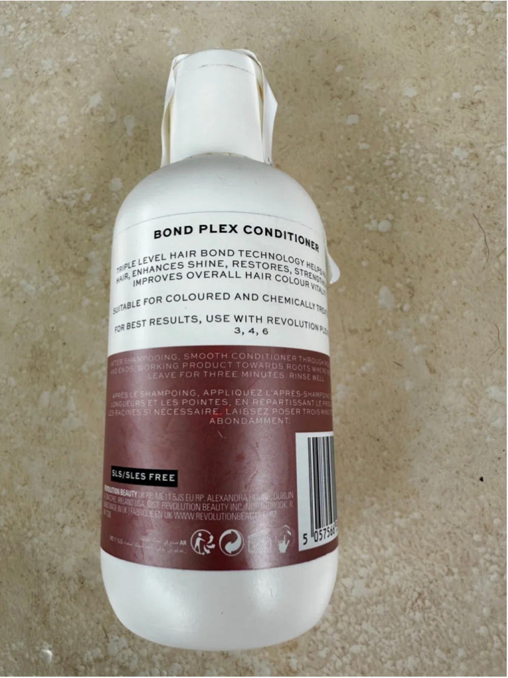 Revolution Haircare Plex 5 Bond Plex Conditioner